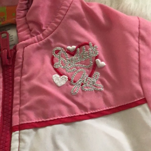 Track Suit 18m - Picture 2 of 3